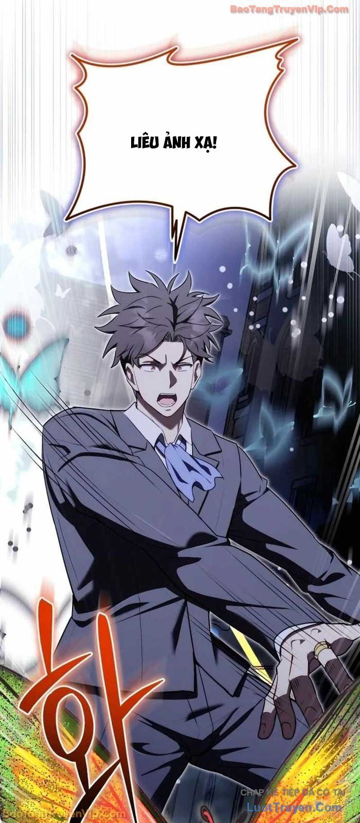 Trang 21 - Đại Công Tử Hầu Tước Gia Là Đệ Nhất Võ Giả