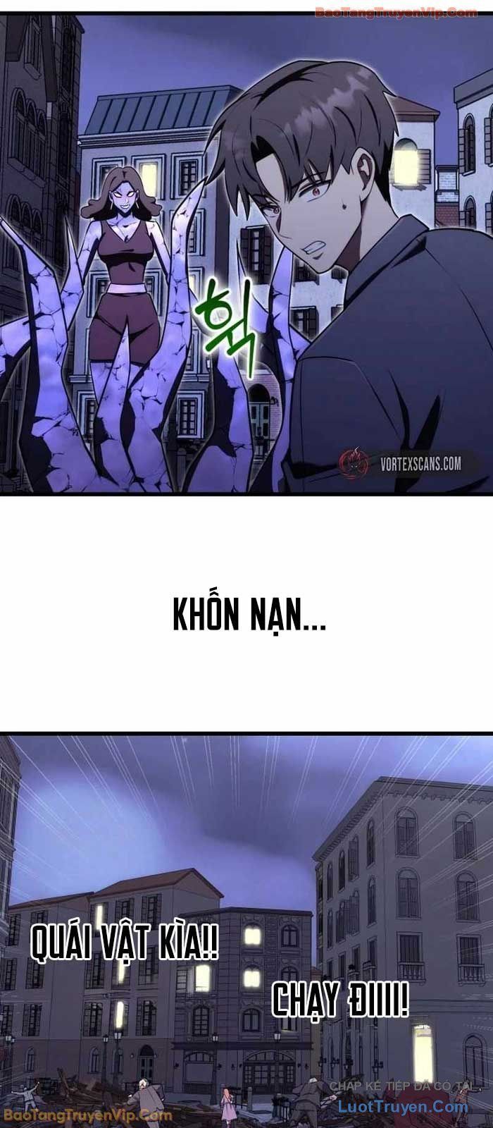 Trang 25 - Đại Công Tử Hầu Tước Gia Là Đệ Nhất Võ Giả