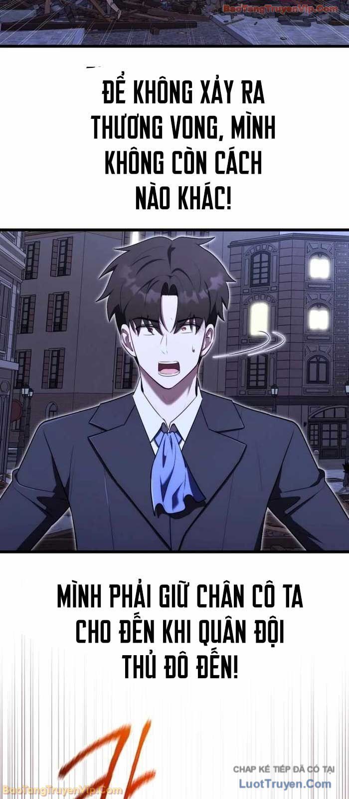 Trang 26 - Đại Công Tử Hầu Tước Gia Là Đệ Nhất Võ Giả