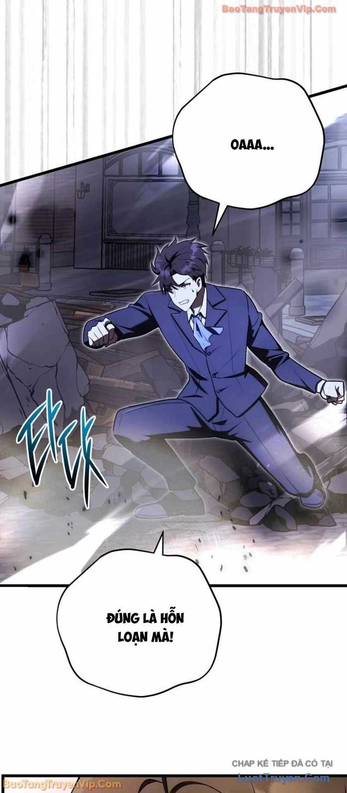 Trang 31 - Đại Công Tử Hầu Tước Gia Là Đệ Nhất Võ Giả