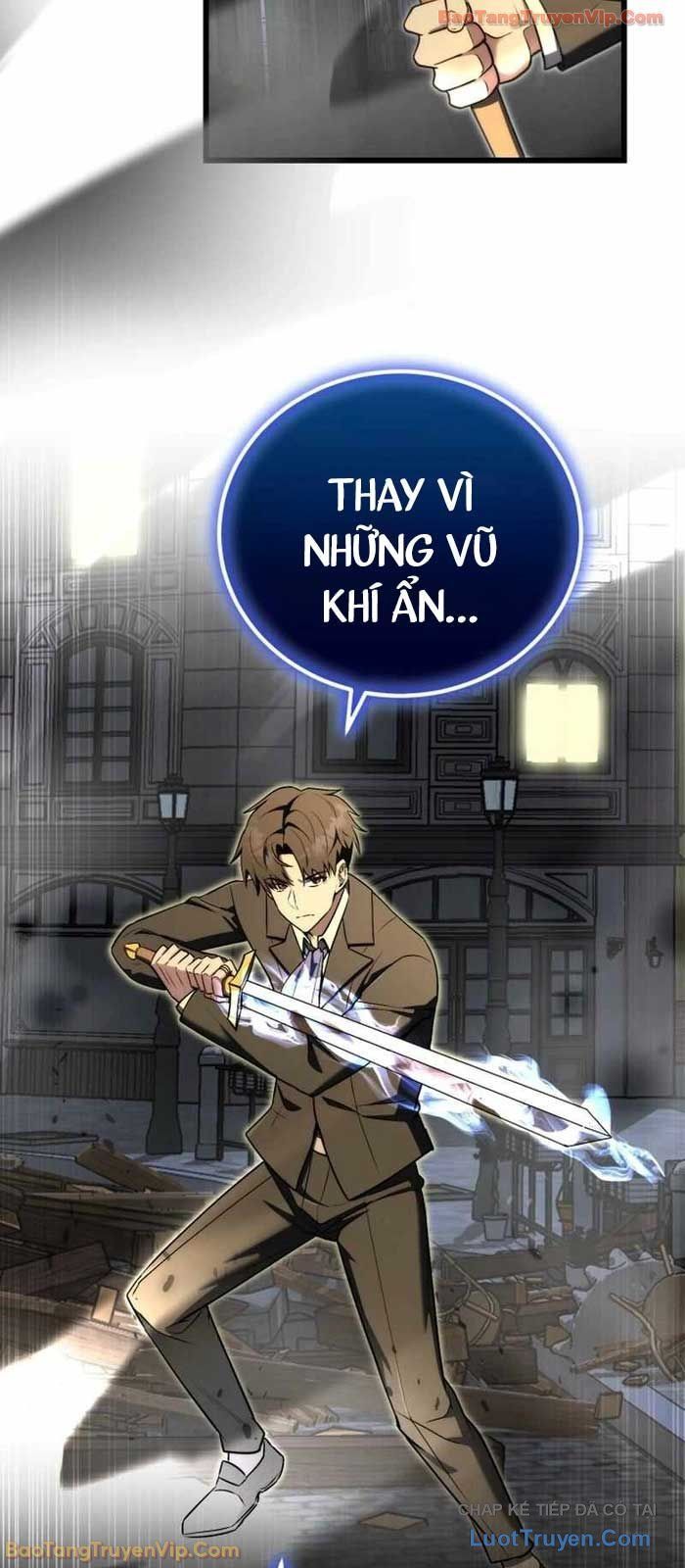 Trang 33 - Đại Công Tử Hầu Tước Gia Là Đệ Nhất Võ Giả