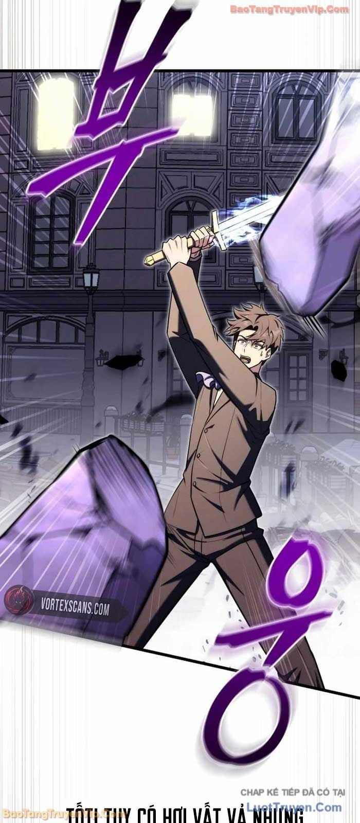 Trang 36 - Đại Công Tử Hầu Tước Gia Là Đệ Nhất Võ Giả