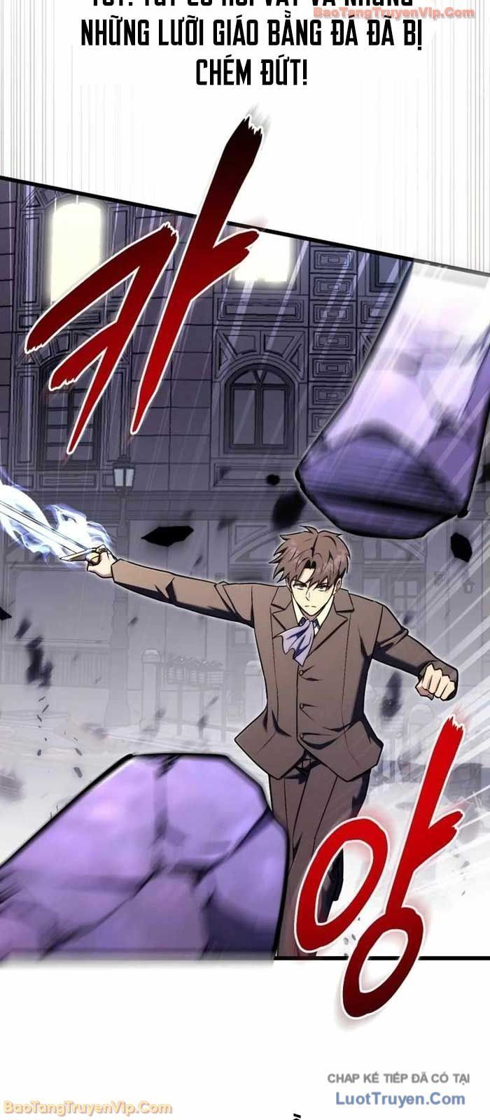 Trang 37 - Đại Công Tử Hầu Tước Gia Là Đệ Nhất Võ Giả