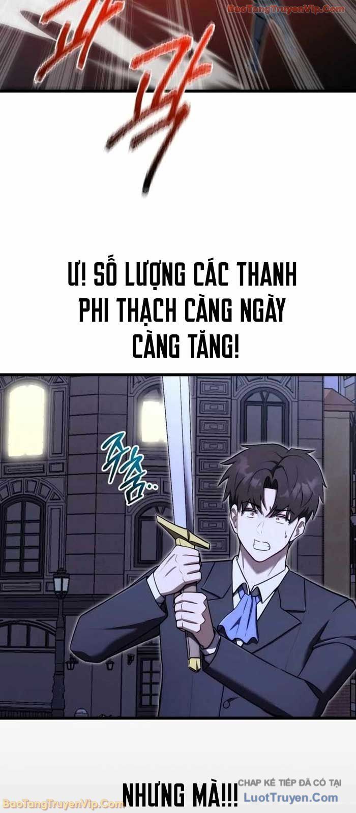 Trang 41 - Đại Công Tử Hầu Tước Gia Là Đệ Nhất Võ Giả