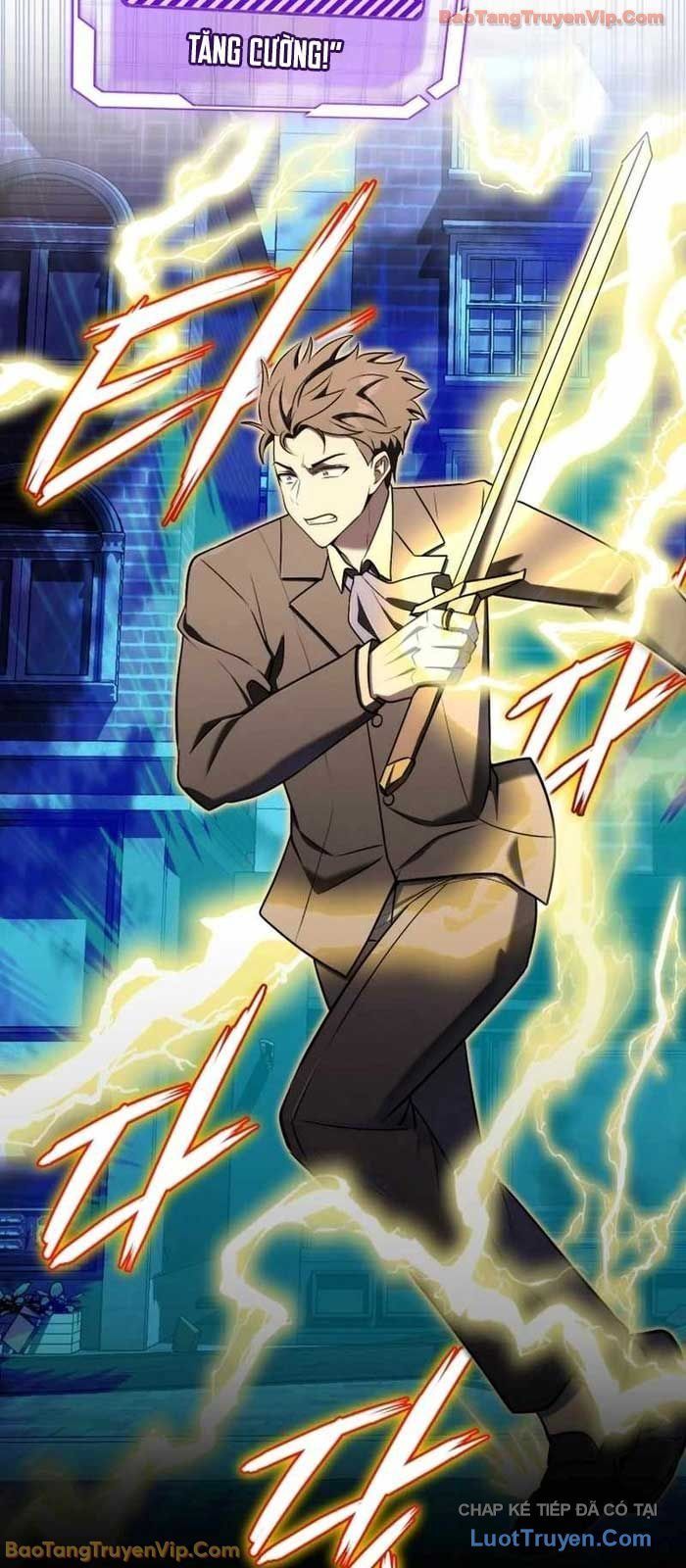 Trang 48 - Đại Công Tử Hầu Tước Gia Là Đệ Nhất Võ Giả