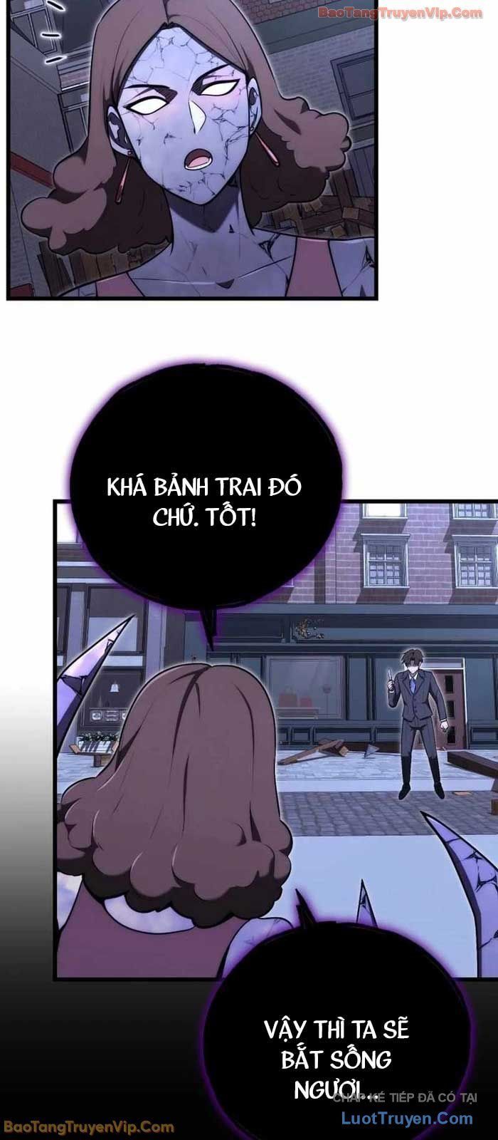 Trang 9 - Đại Công Tử Hầu Tước Gia Là Đệ Nhất Võ Giả