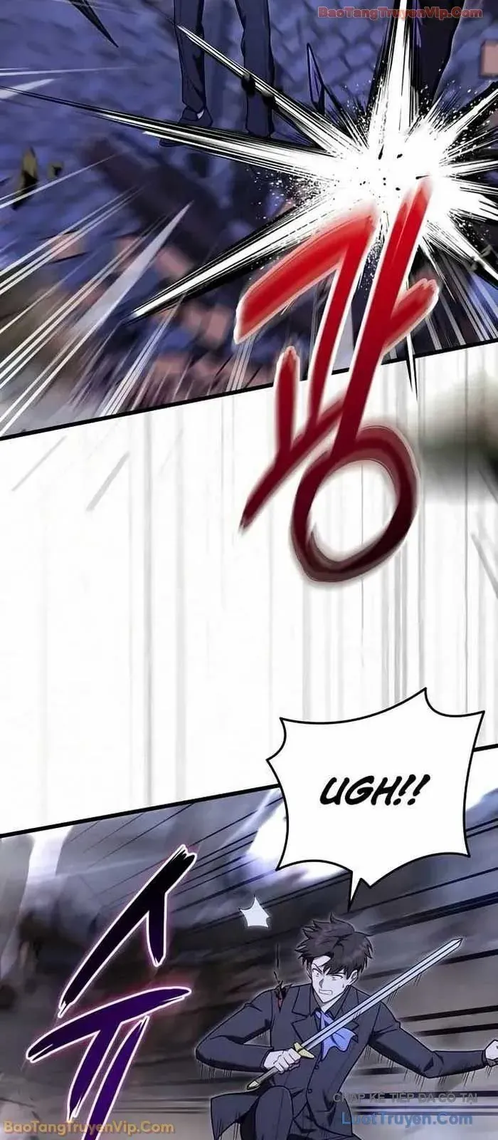 Trang 12 - Đại Công Tử Hầu Tước Gia Là Đệ Nhất Võ Giả
