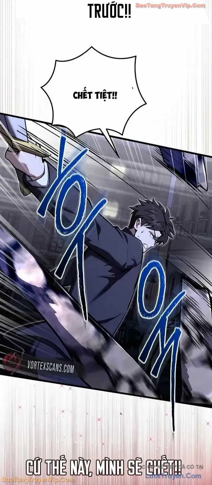 Trang 3 - Đại Công Tử Hầu Tước Gia Là Đệ Nhất Võ Giả