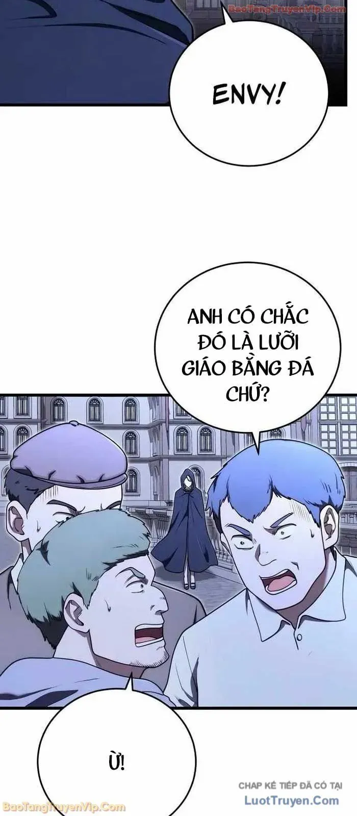 Trang 23 - Đại Công Tử Hầu Tước Gia Là Đệ Nhất Võ Giả