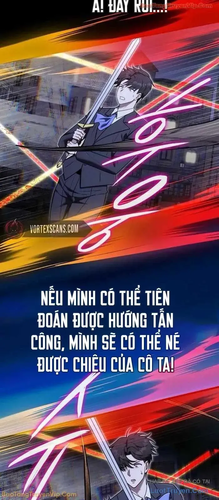 Trang 38 - Đại Công Tử Hầu Tước Gia Là Đệ Nhất Võ Giả