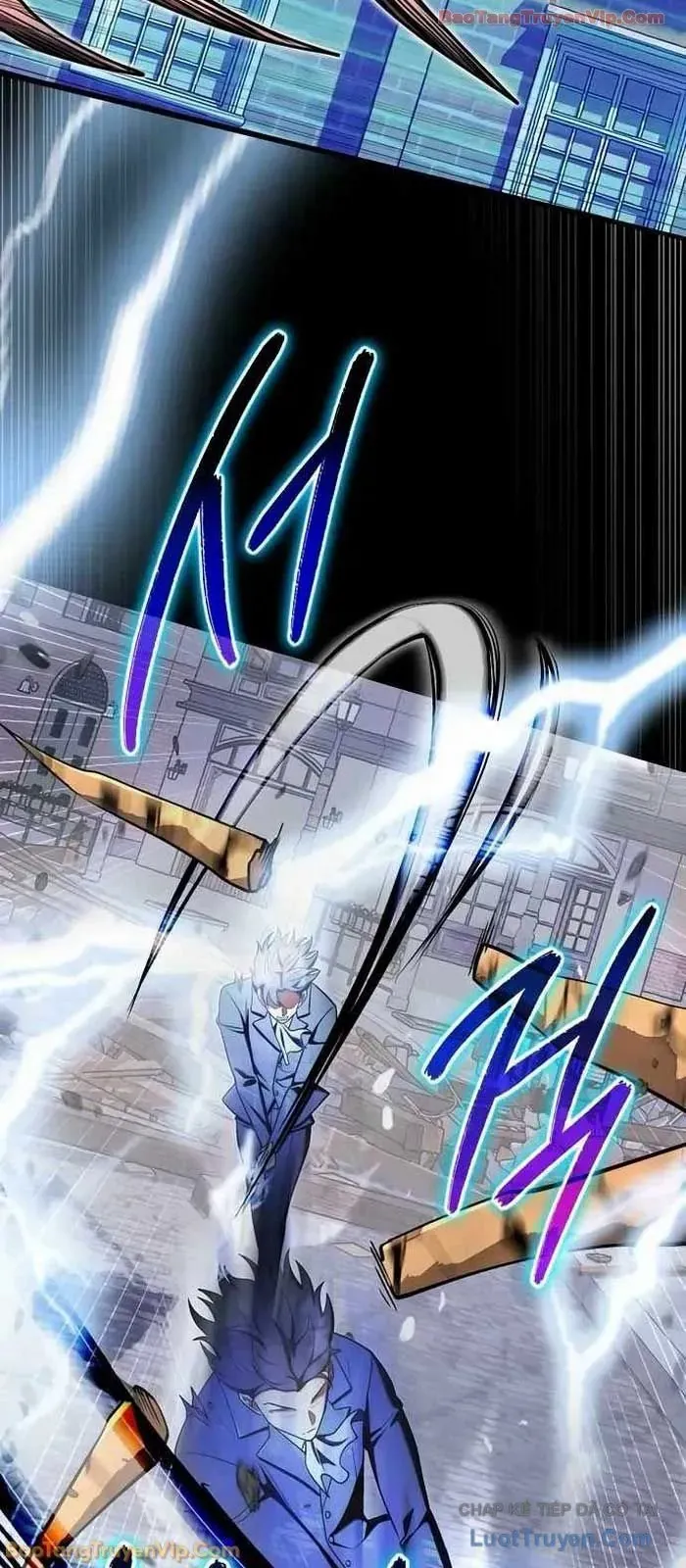 Trang 48 - Đại Công Tử Hầu Tước Gia Là Đệ Nhất Võ Giả