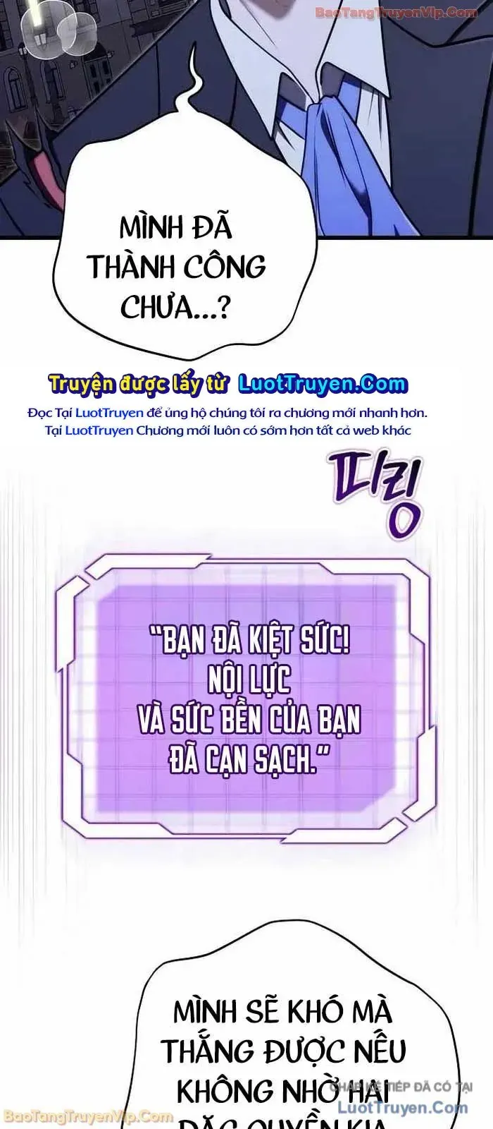 Trang 60 - Đại Công Tử Hầu Tước Gia Là Đệ Nhất Võ Giả