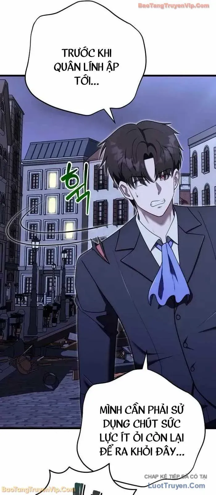 Trang 62 - Đại Công Tử Hầu Tước Gia Là Đệ Nhất Võ Giả