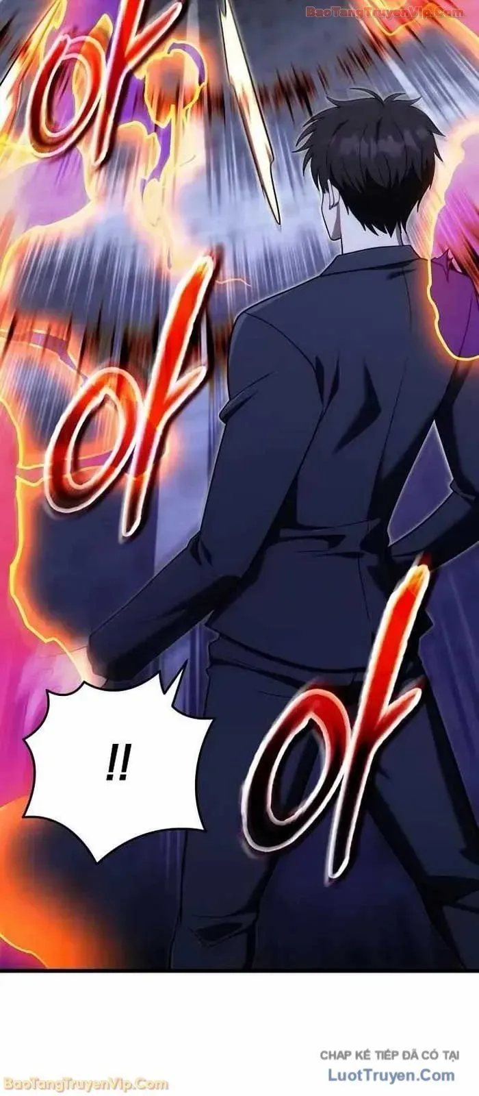 Trang 65 - Đại Công Tử Hầu Tước Gia Là Đệ Nhất Võ Giả