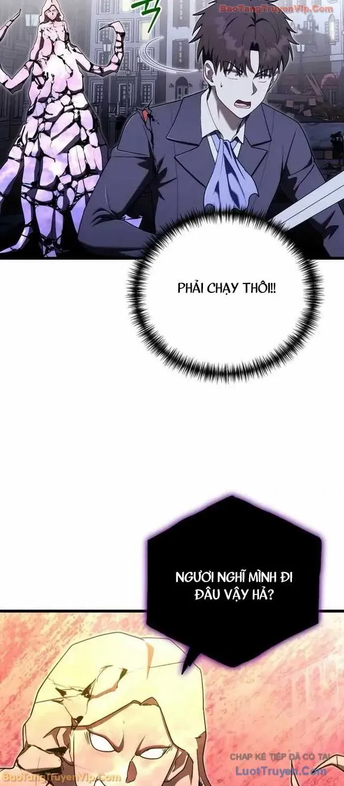 Trang 10 - Đại Công Tử Hầu Tước Gia Là Đệ Nhất Võ Giả