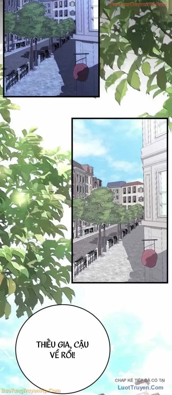 Trang 26 - Đại Công Tử Hầu Tước Gia Là Đệ Nhất Võ Giả