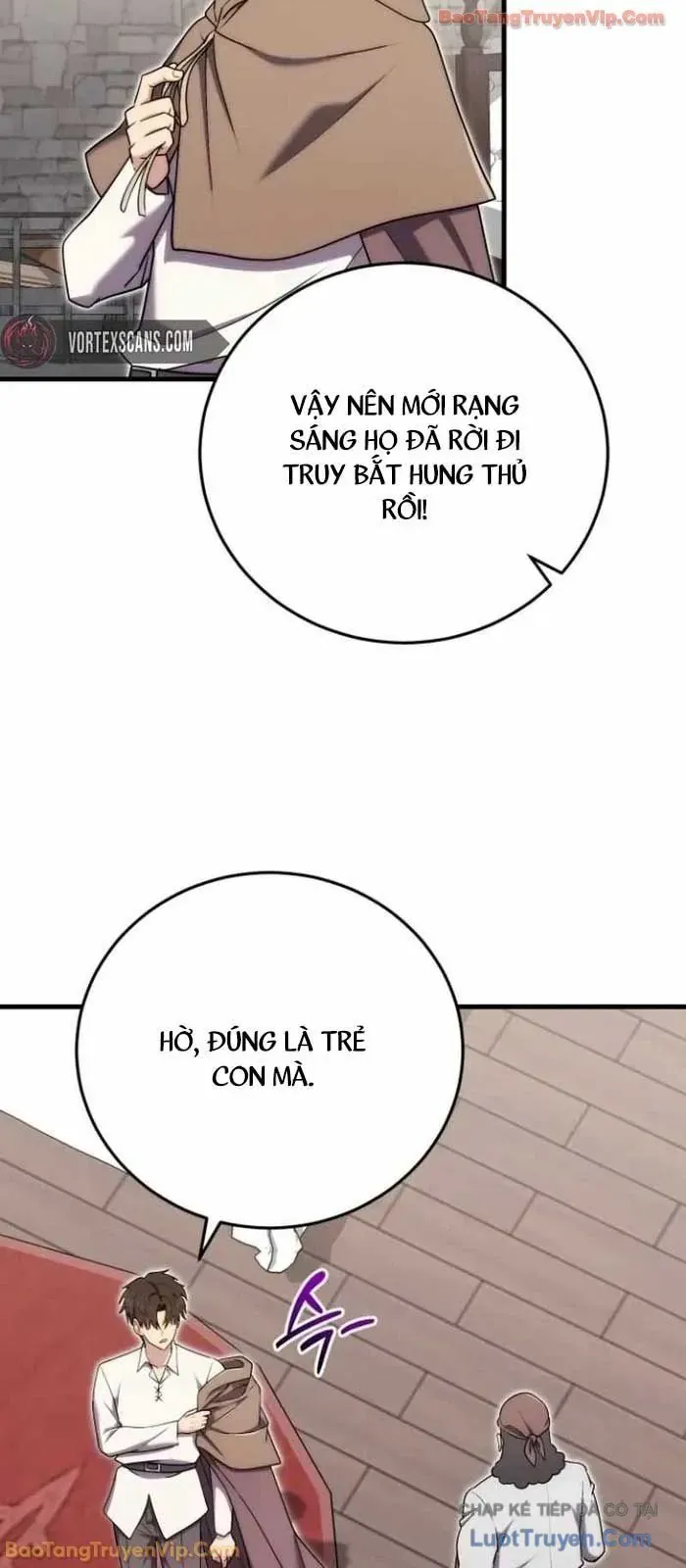 Trang 30 - Đại Công Tử Hầu Tước Gia Là Đệ Nhất Võ Giả