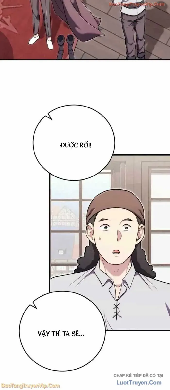 Trang 31 - Đại Công Tử Hầu Tước Gia Là Đệ Nhất Võ Giả