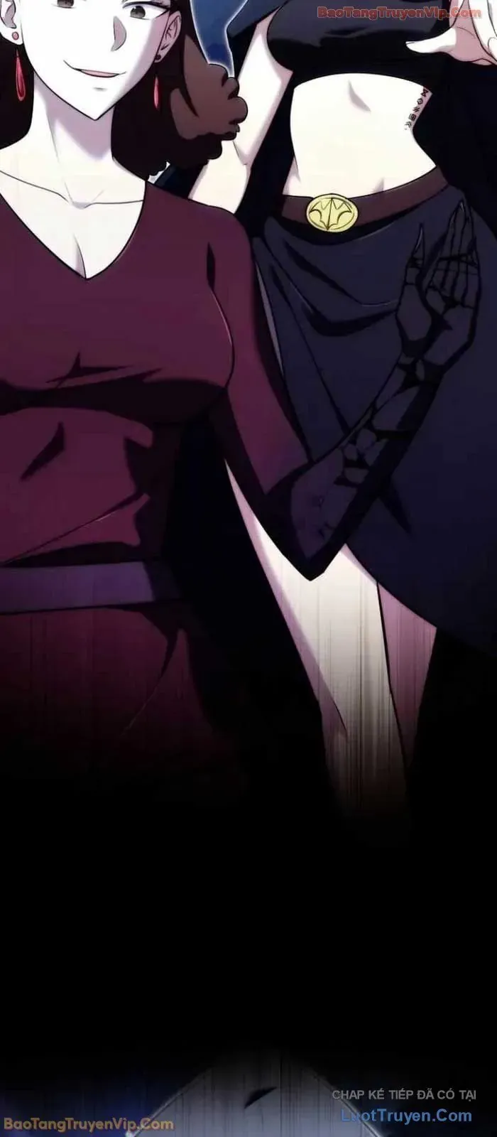 Trang 37 - Đại Công Tử Hầu Tước Gia Là Đệ Nhất Võ Giả