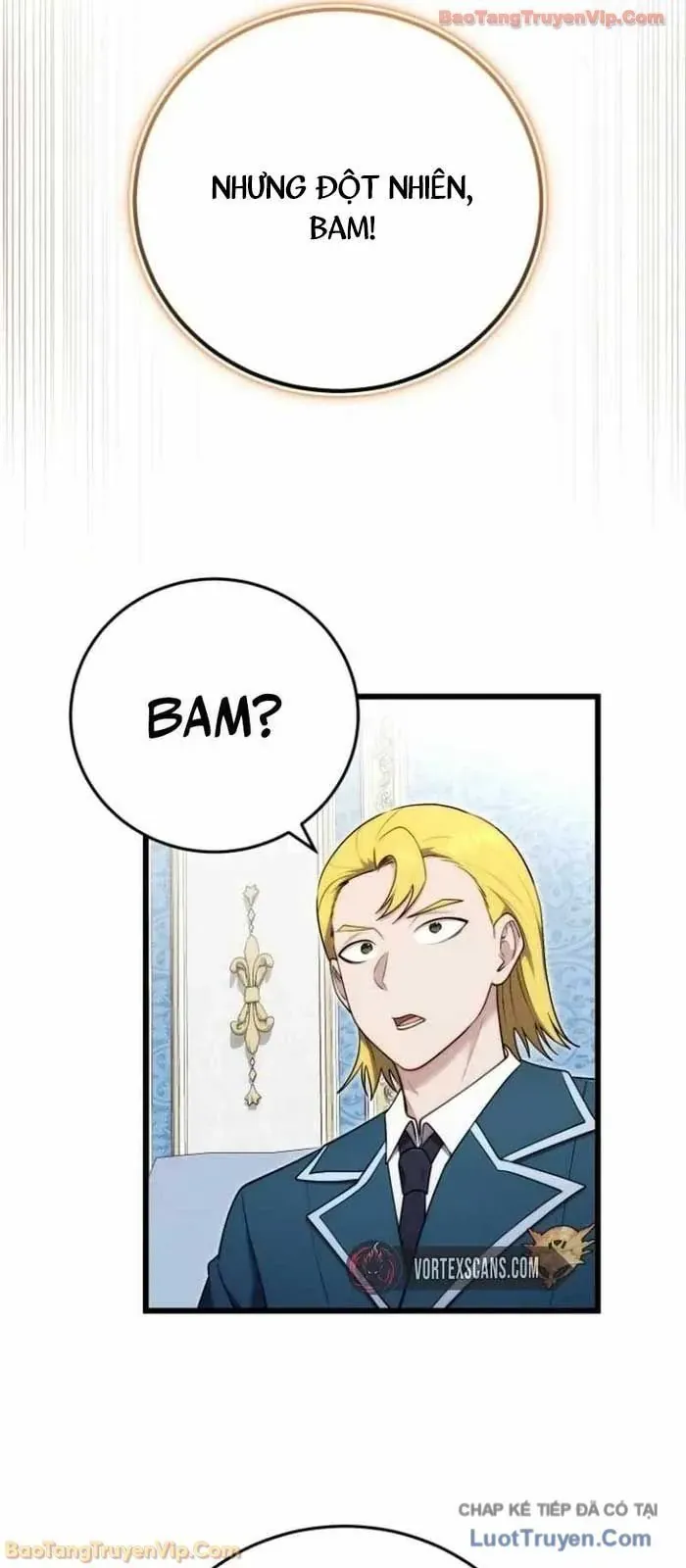 Trang 44 - Đại Công Tử Hầu Tước Gia Là Đệ Nhất Võ Giả