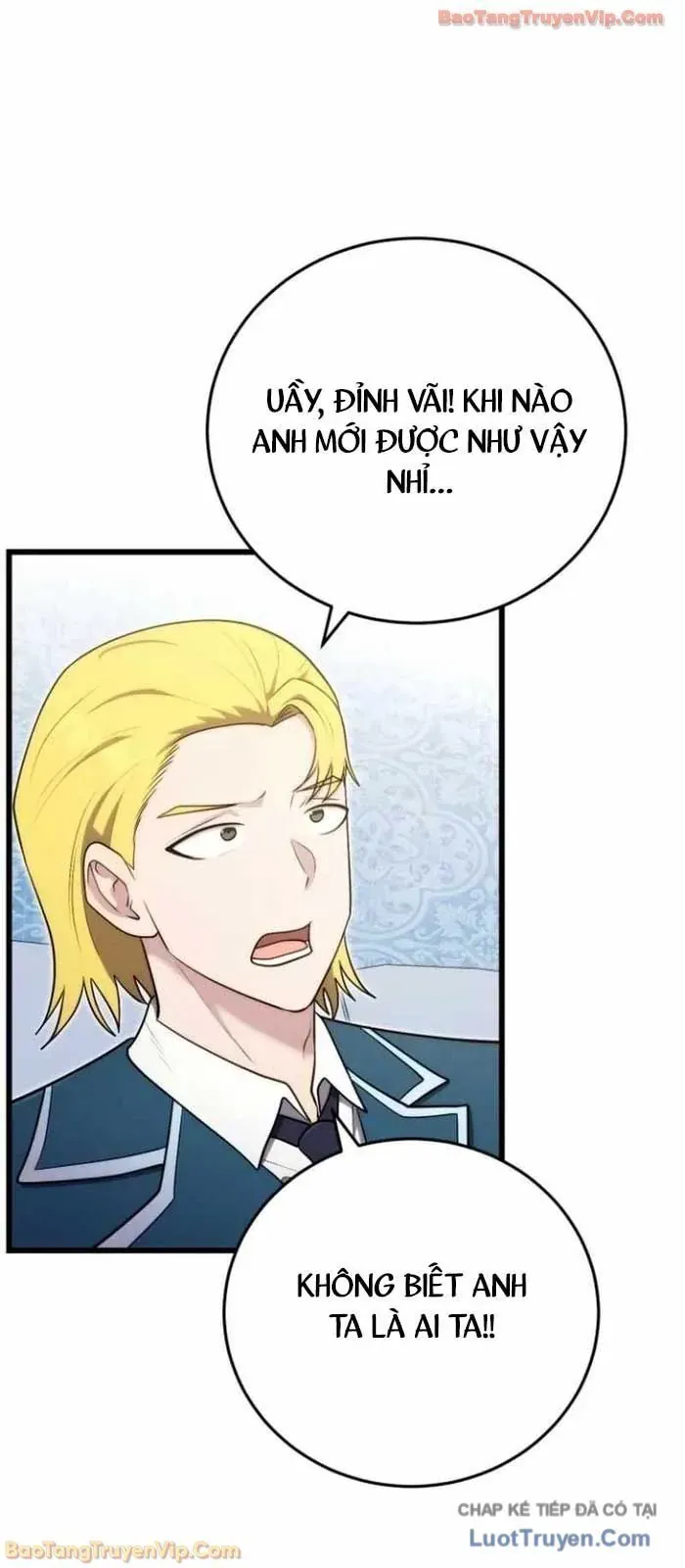 Trang 46 - Đại Công Tử Hầu Tước Gia Là Đệ Nhất Võ Giả