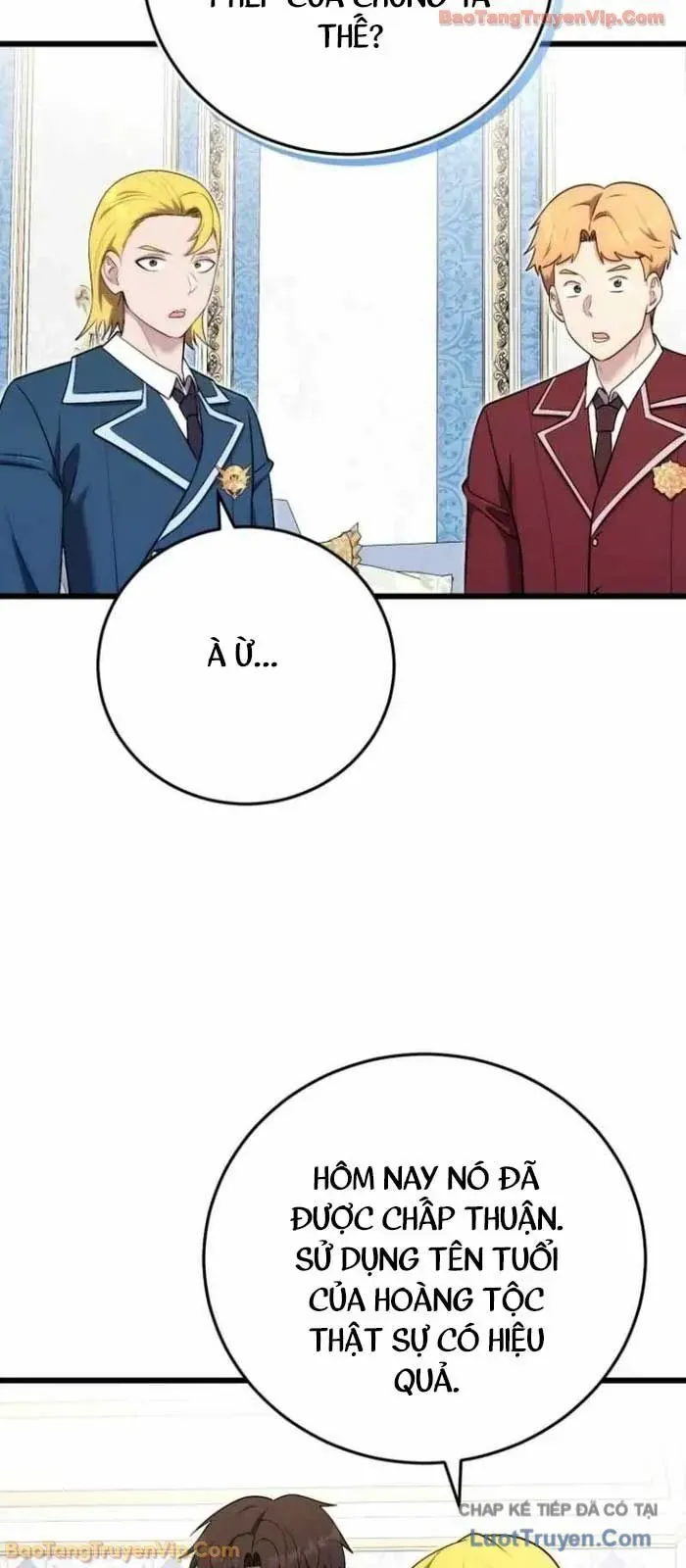 Trang 48 - Đại Công Tử Hầu Tước Gia Là Đệ Nhất Võ Giả
