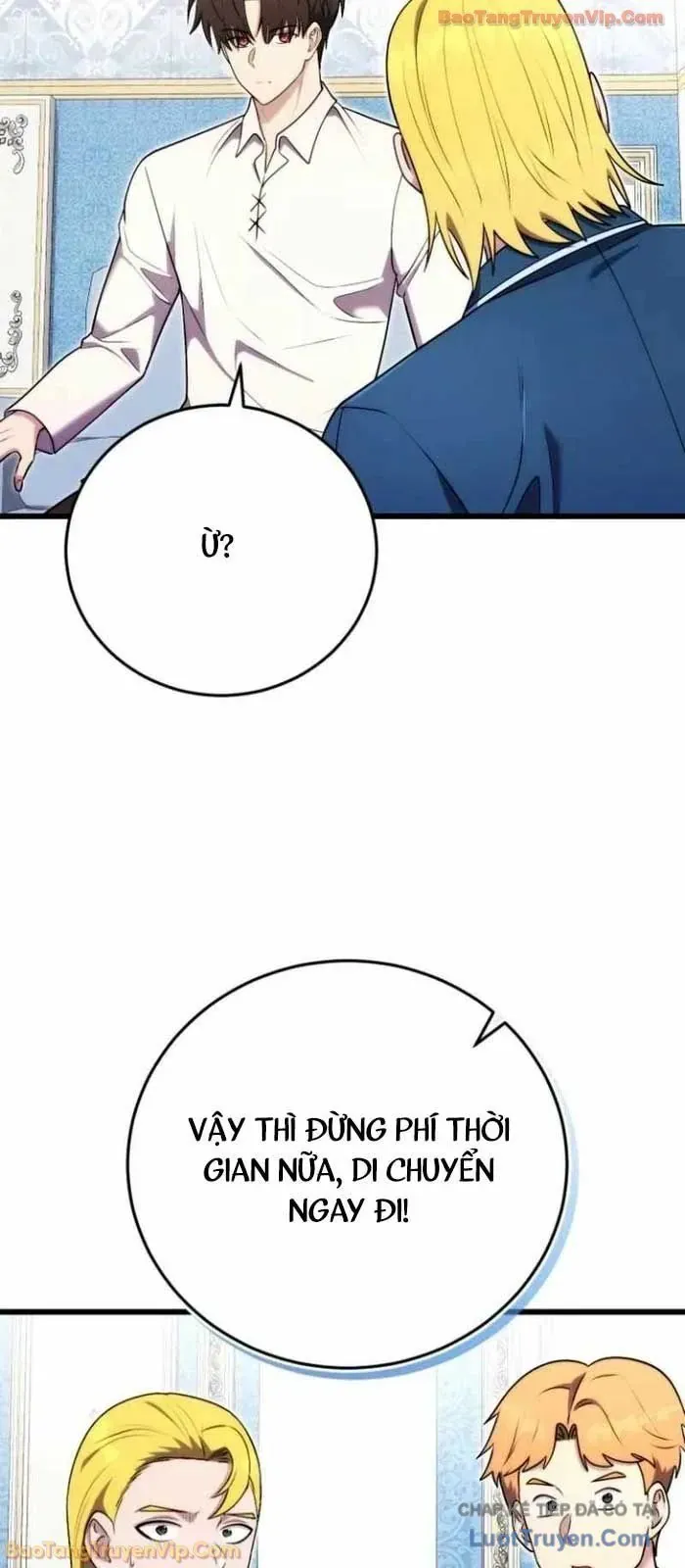 Trang 49 - Đại Công Tử Hầu Tước Gia Là Đệ Nhất Võ Giả