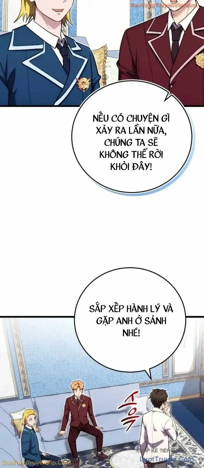 Trang 50 - Đại Công Tử Hầu Tước Gia Là Đệ Nhất Võ Giả