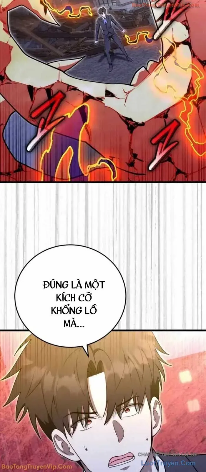 Trang 6 - Đại Công Tử Hầu Tước Gia Là Đệ Nhất Võ Giả