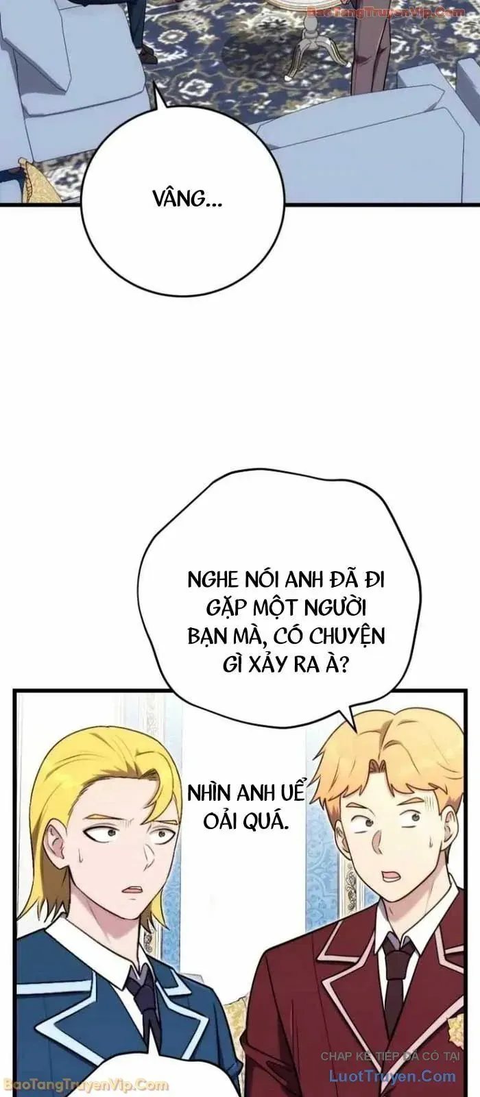 Trang 51 - Đại Công Tử Hầu Tước Gia Là Đệ Nhất Võ Giả