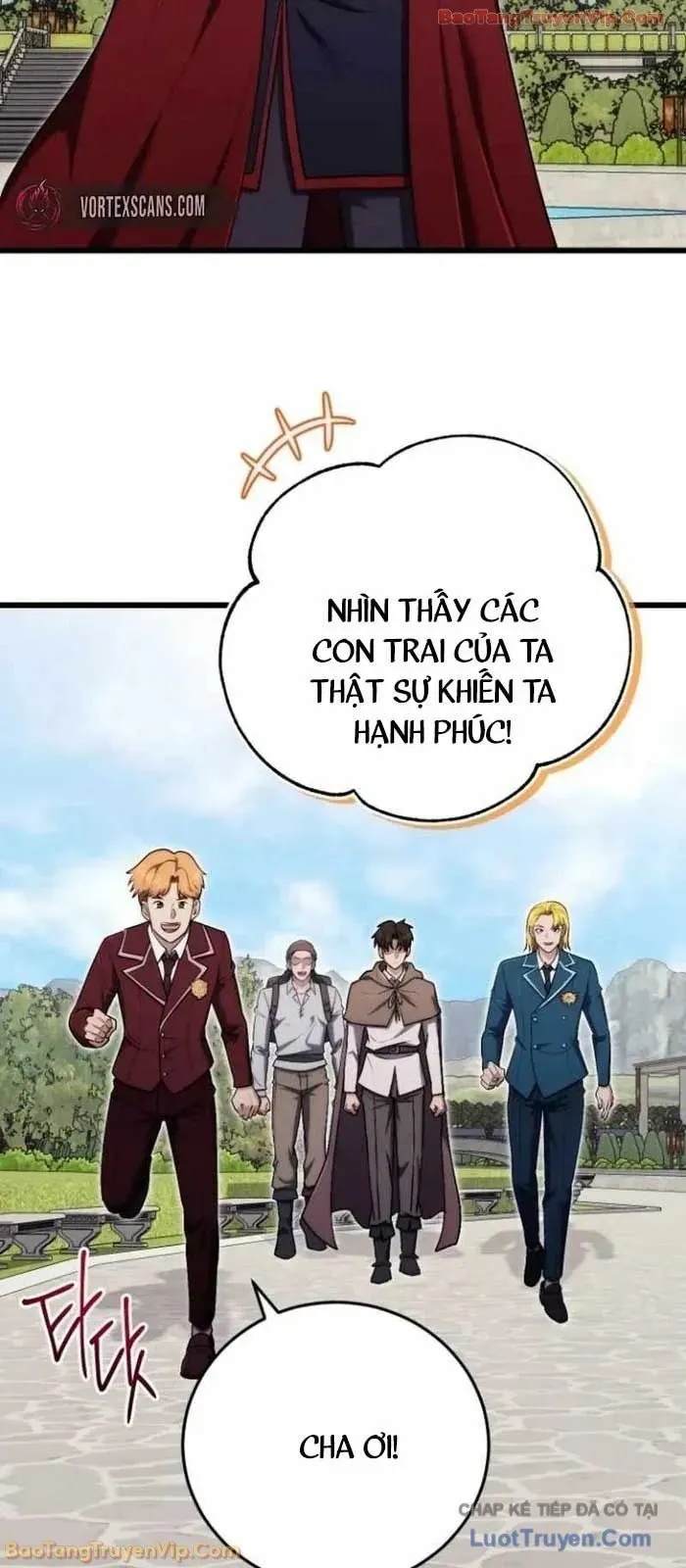 Trang 55 - Đại Công Tử Hầu Tước Gia Là Đệ Nhất Võ Giả