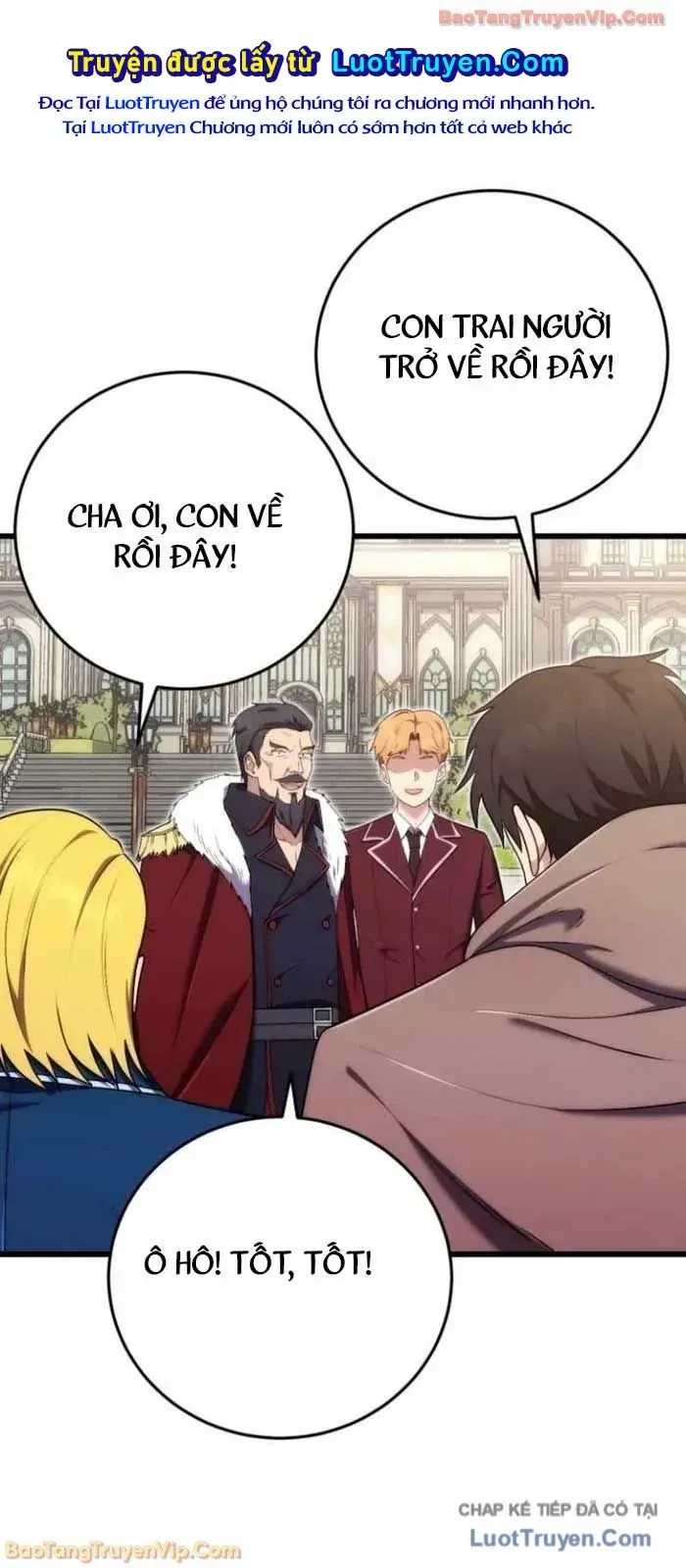 Trang 57 - Đại Công Tử Hầu Tước Gia Là Đệ Nhất Võ Giả