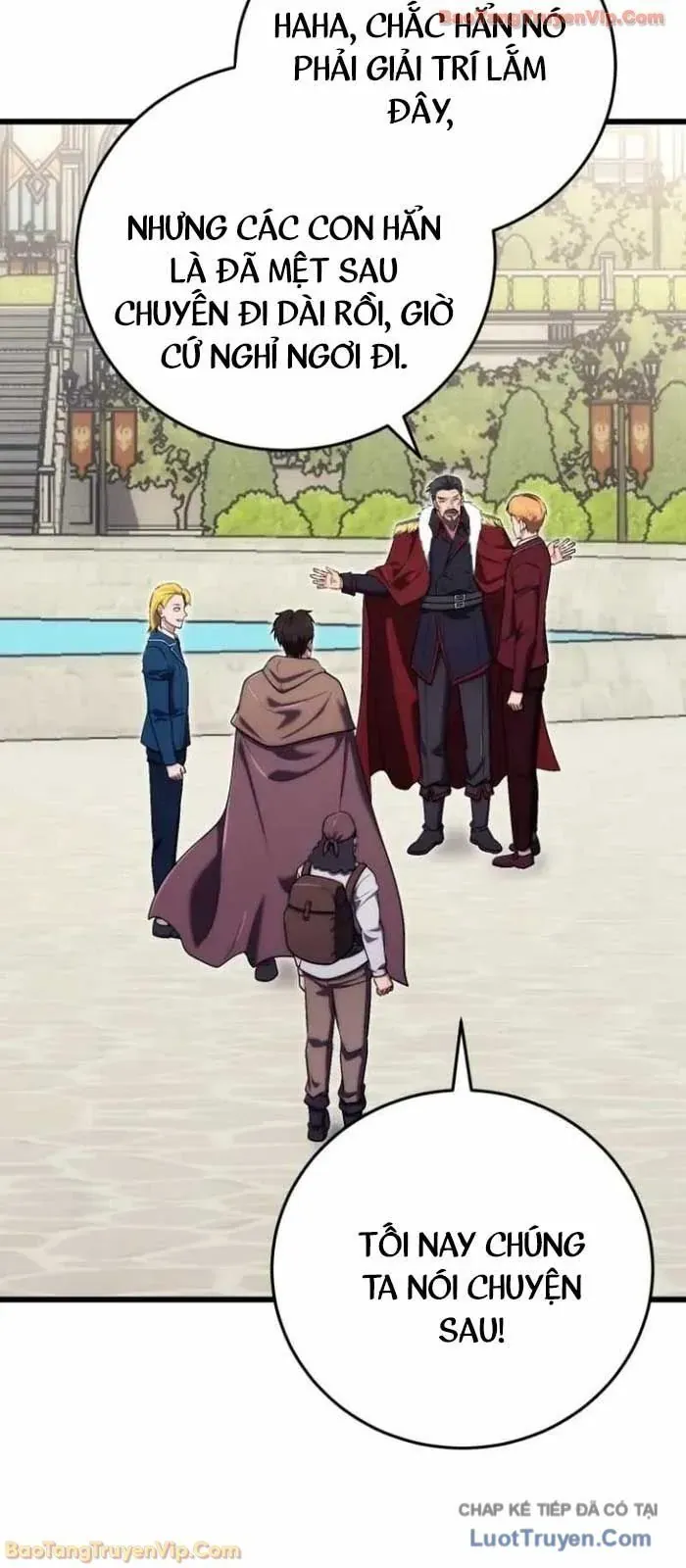 Trang 60 - Đại Công Tử Hầu Tước Gia Là Đệ Nhất Võ Giả