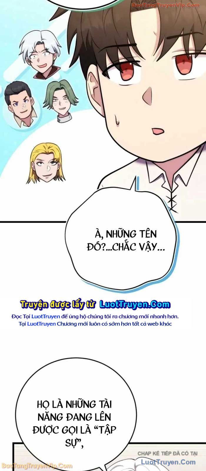 Trang 66 - Đại Công Tử Hầu Tước Gia Là Đệ Nhất Võ Giả