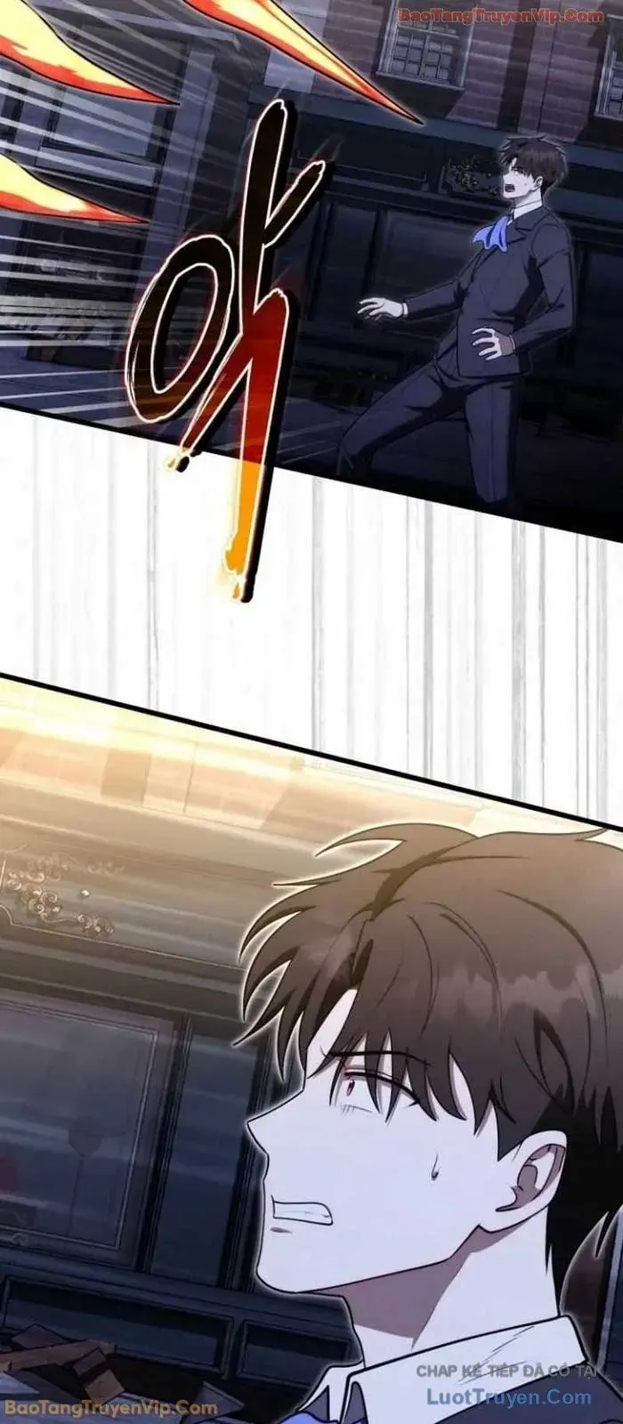 Trang 8 - Đại Công Tử Hầu Tước Gia Là Đệ Nhất Võ Giả