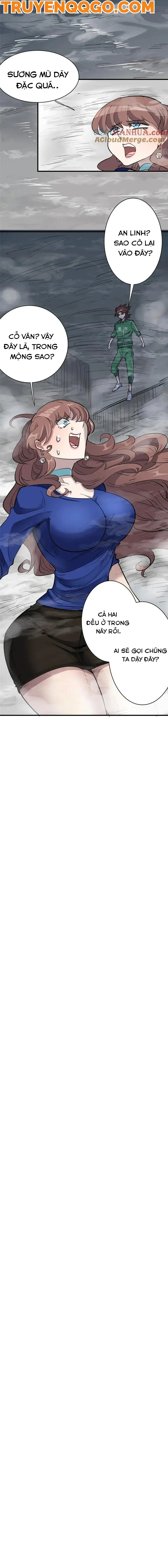 Thế Giới Này Quá Đỗi Nguy Hiểm Chap 67 - Next Chap 66