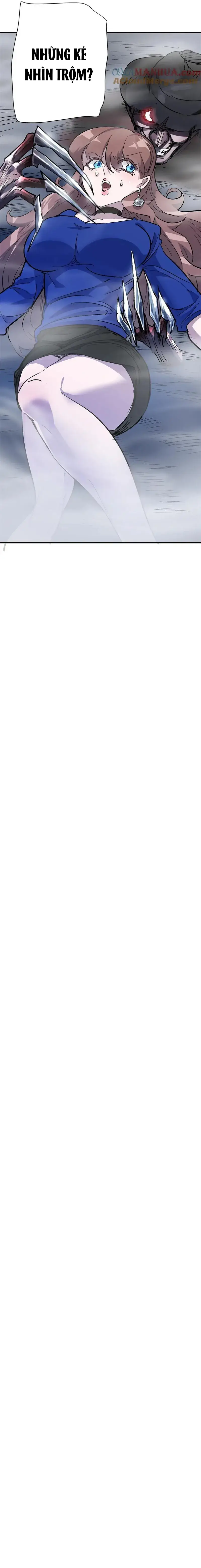 Trang 7 - Thế Giới Này Quá Đỗi Nguy Hiểm