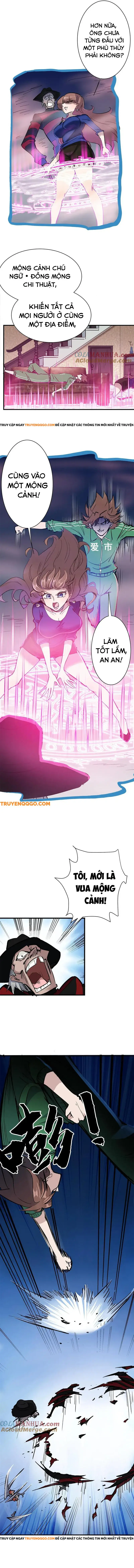 Trang 7 - Thế Giới Này Quá Đỗi Nguy Hiểm