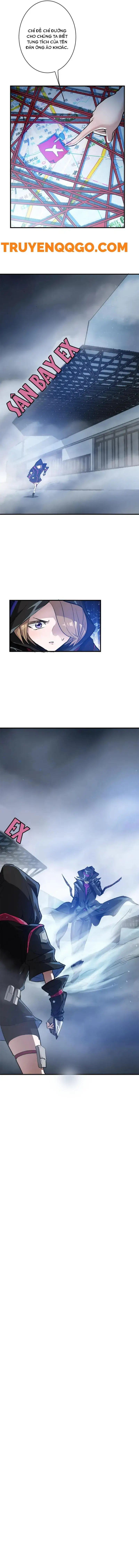 Trang 7 - Thế Giới Này Quá Đỗi Nguy Hiểm