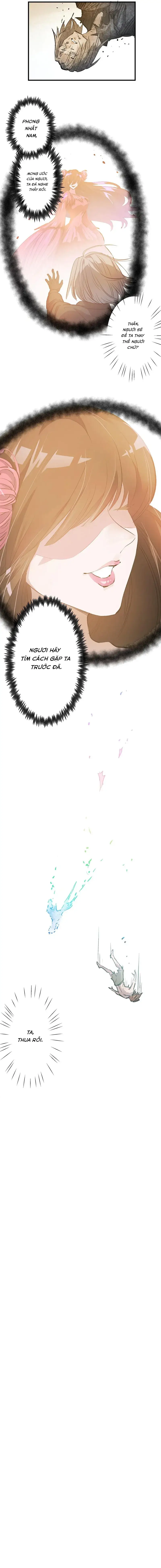 Trang 7 - Thế Giới Này Quá Đỗi Nguy Hiểm