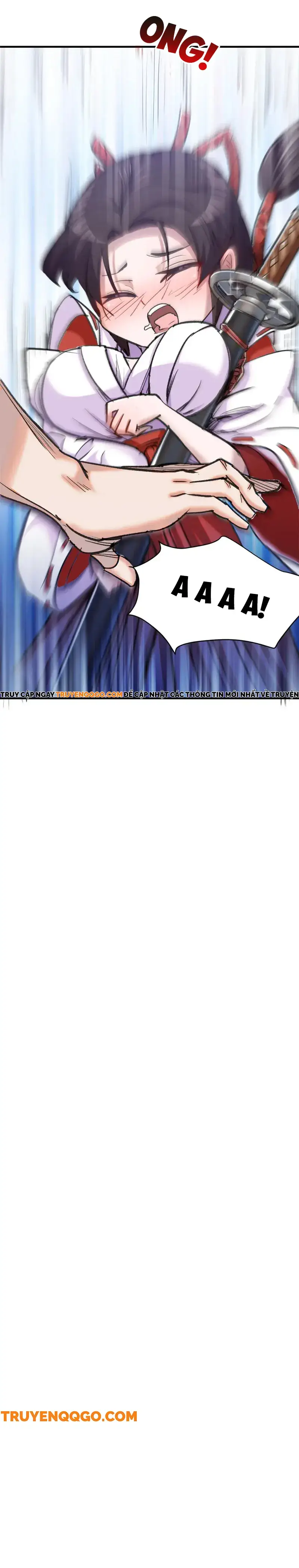 Thế Giới Này Quá Đỗi Nguy Hiểm Chap 85 - Next Chap 84