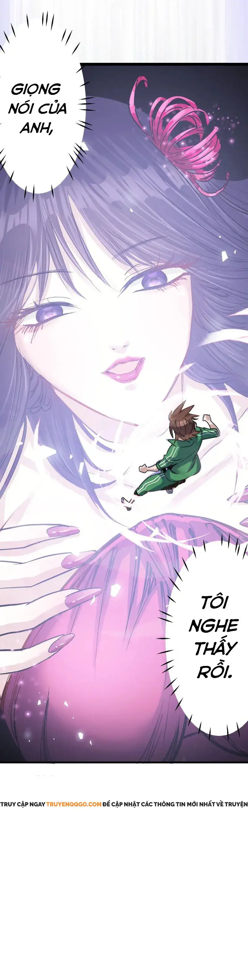 Thế Giới Này Quá Đỗi Nguy Hiểm Chap 94 - Next Chap 93