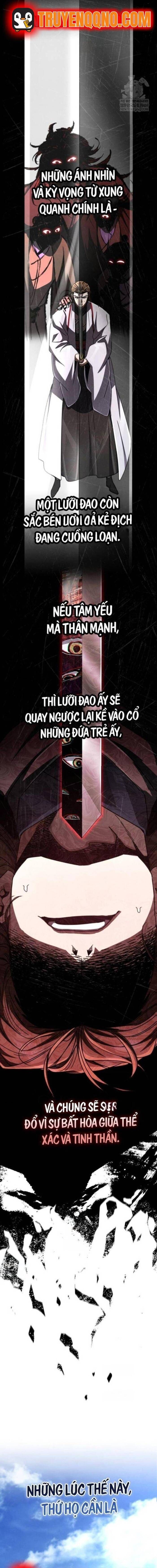 Quyền Vương Phục Sinh Chap 30 - Next Chap 29