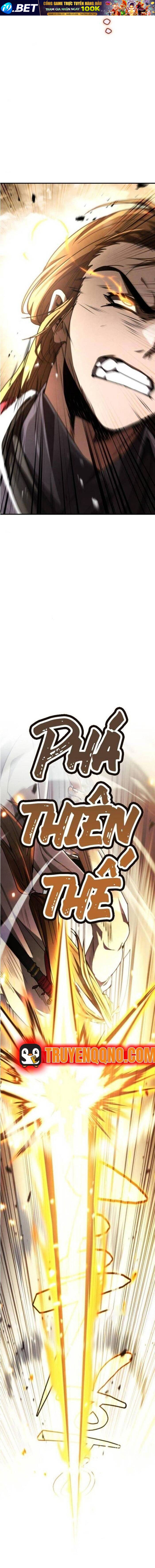 Quyền Vương Phục Sinh Chap 30 - Next Chap 29