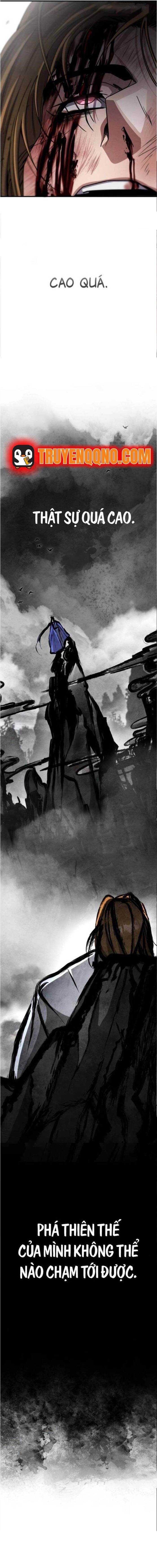 Quyền Vương Phục Sinh Chap 30 - Next Chap 29