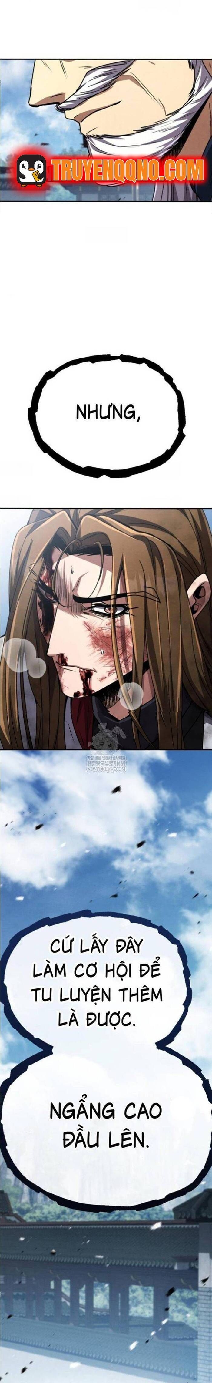 Quyền Vương Phục Sinh Chap 30 - Next Chap 29