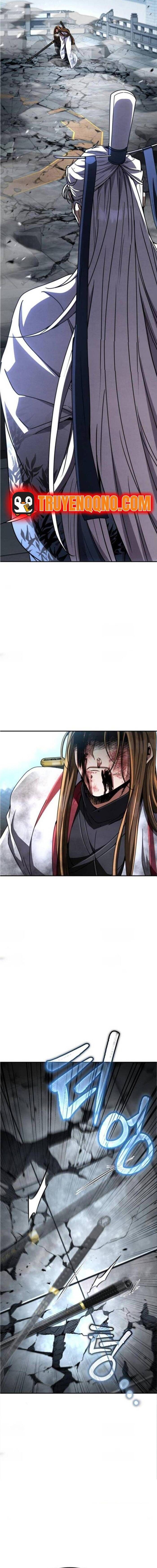 Quyền Vương Phục Sinh Chap 30 - Next Chap 29