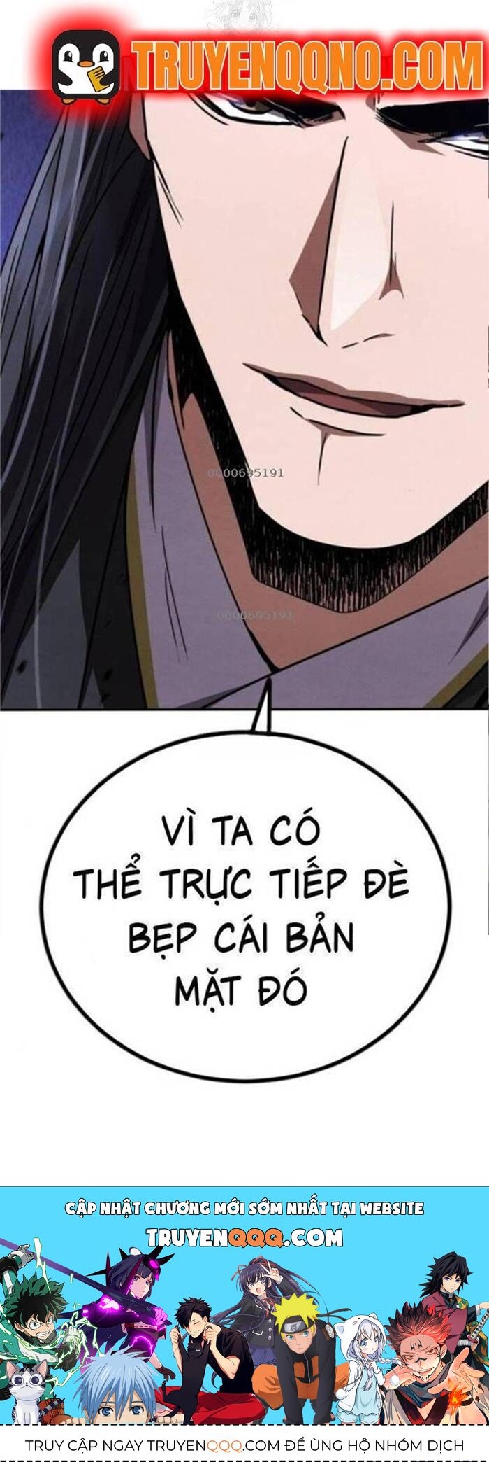 Quyền Vương Phục Sinh Chap 30 - Next Chap 29