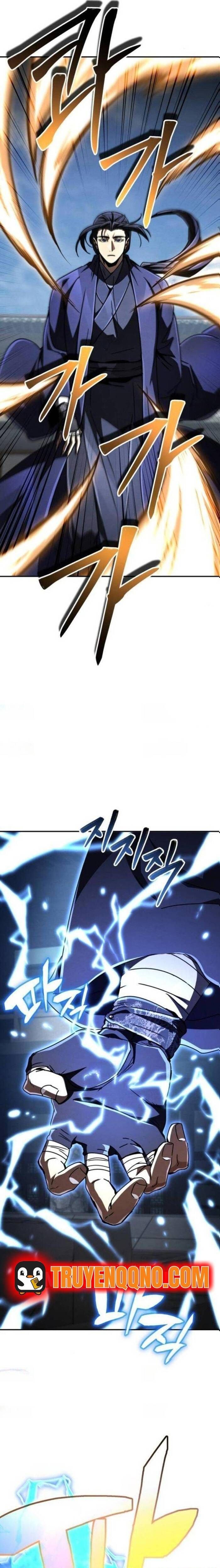 Quyền Vương Phục Sinh Chap 30 - Next Chap 29