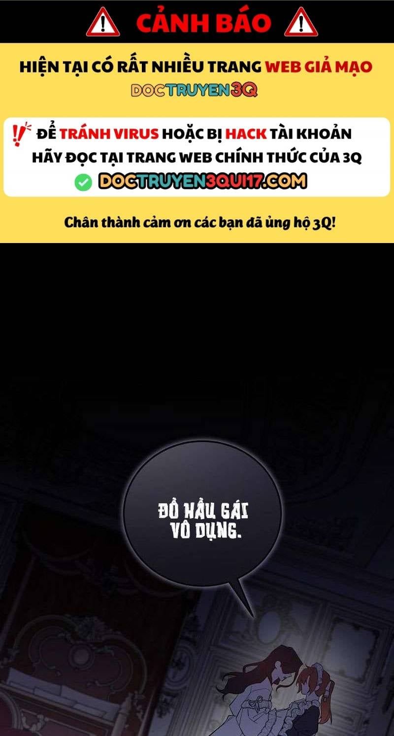 Nữ Hầu Báo Thù: Thời Khắc Cuối Cùng Chap 38 - Next Chap 37